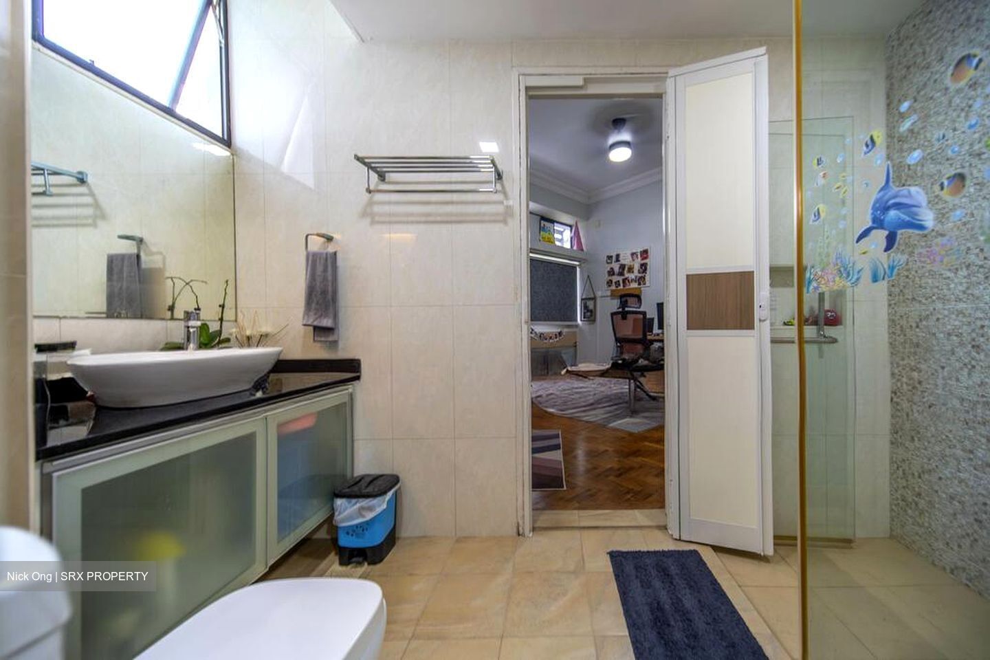 Mandarin Gardens (D15), Condominium #522068281